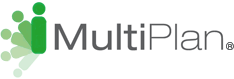 MultiPlan Logo