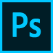 Photoshop logo